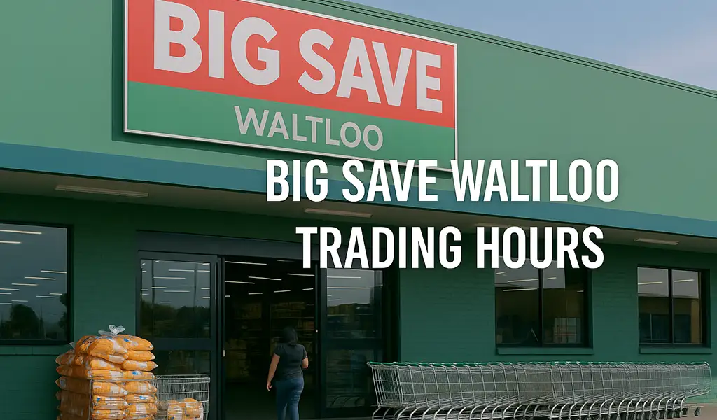 Big Save Trading Hours Store Guide Big Save Trading Hours & Store Guide
